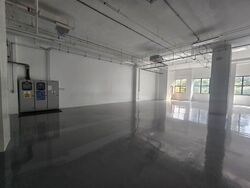Interlocal Centre (D5), Factory #455014541